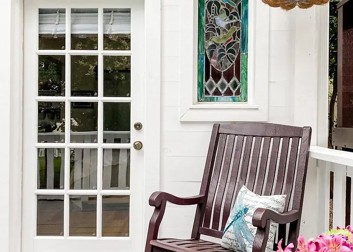 Historic In Tx Cozyyard, Wifi Holiday home Round Rock